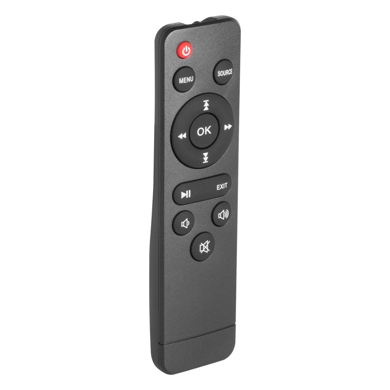 Technaxx Beamer 480p Mini-LED Projector