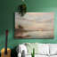 Paysage rétro - DLxxvI, reproduction d'art sur toile-710238808