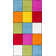 Jadavian Geometric Area Rug