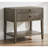 1-Drawer Nightstand