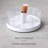 YouCopia SmoothSpin Turntable Organizer with 6 Bins