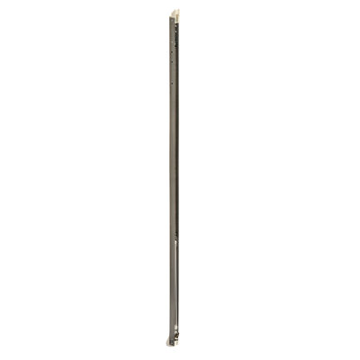 Équilibre de fenêtre et de ceinture Prime-Line, comprend le guide supérieur FS100 et le guide inférieur FS151 (paquet simple)