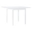 Fairbairn Aitana Square Drop Leaf Table