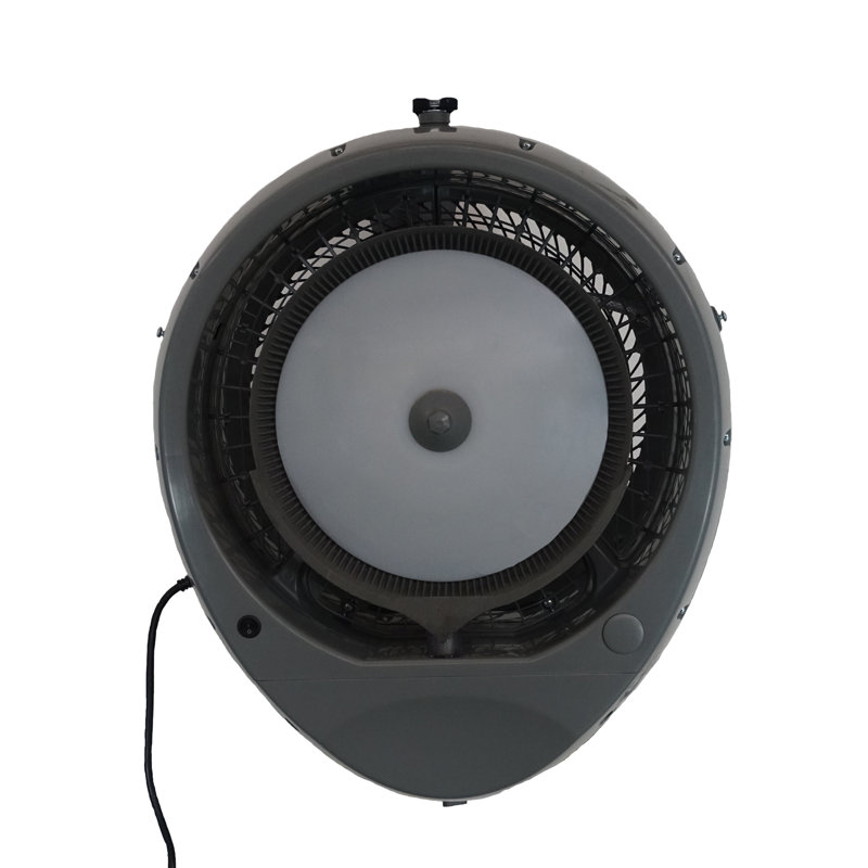 CYCLONE 29" Wall Mount Fan