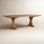 IDELLA 88'' Extendable Dining Table