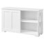 107cm Multifunctional Sideboard with Concealed Storage-938676090