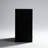 Glass Door Shoe Box Shoe Storage Cabinet With RGB Led Light-657180444