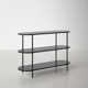 Buddy 47.25'' Console Table
