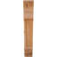 Support de sciage brut traditionnel de l 6 po x P 32 po x H 38 po, cèdre rouge de l'Ouest-93351107-93351110