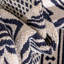 Loop-De-Loop Moroccan Synthetic Area Rug-57329380