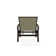Askar Outdoor Rust-Resistant Metal Chaise Lounge