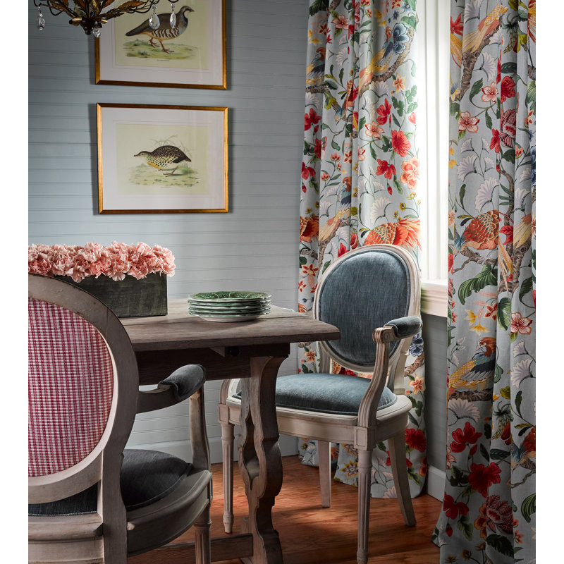 Tissu de performance en mélange de polyester Dorset Coast, Avoine