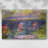 Waterloo Bridge, 1899-Gallery Wrapped Canvas-769091422