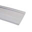 Bath Screen Seal Gap