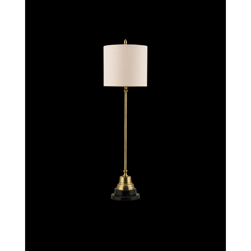 Messenger Buffet Table Lamp