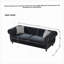 Canapé Chesterfield