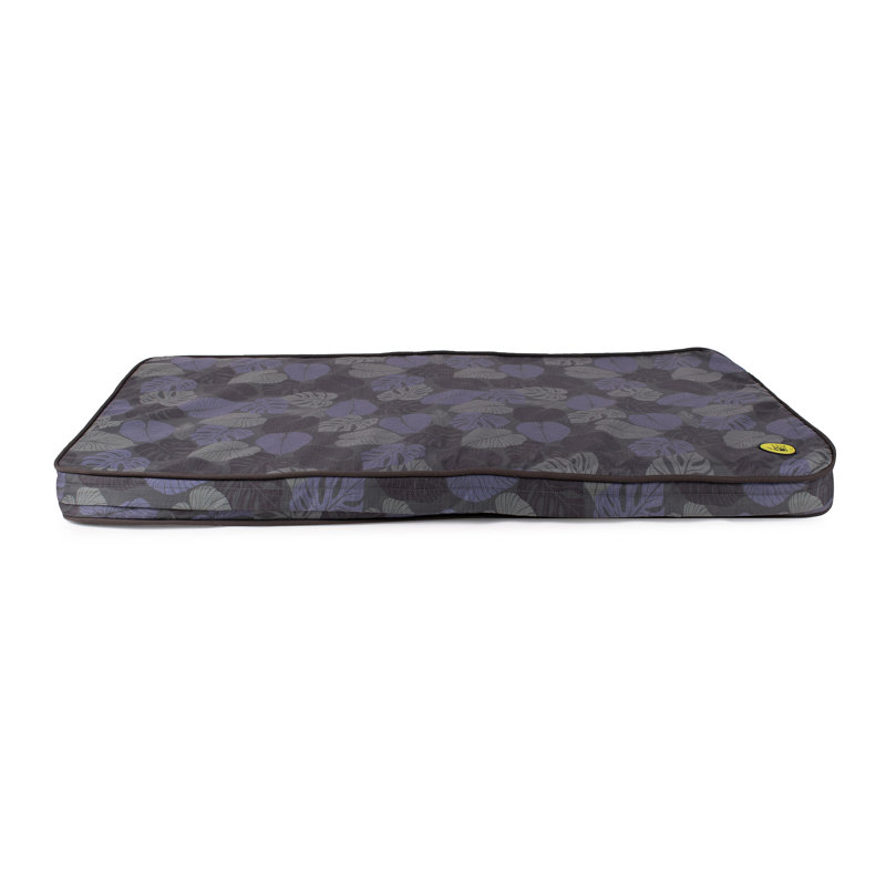 Tapis de bain Body Glove, Très grand (l 48 po x P 30 po x H 2 po), Vert