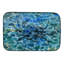Tapis de séchage sous eau crabe