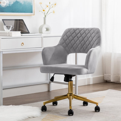 Chaise de travail Rundelle