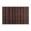 Tapis intérieur / extérieur brun HorizontalStripes-1136940480