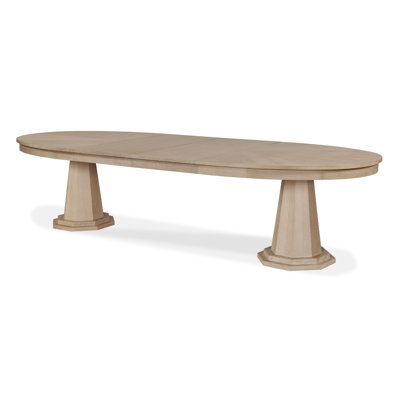Maison '47 Oval Dining Table