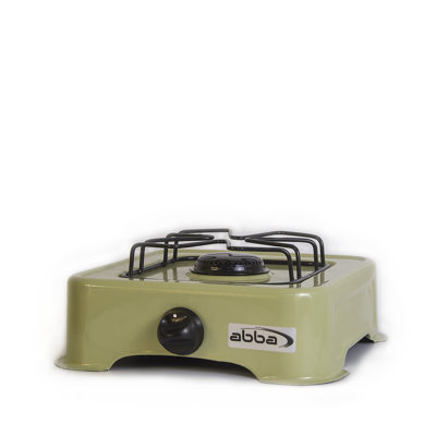Artesano Iron Works Single Burner Propane Outdoor Stove