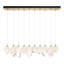 Chrysalis 10 - Light Kitchen Island Geometric Pendant-1060081930-1060081929-1060081949