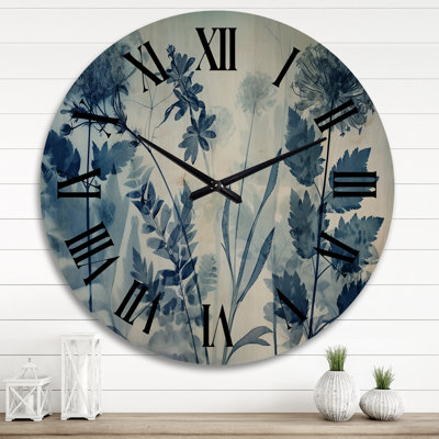 Horloge murale Kotina