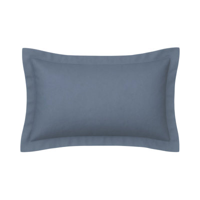 Organic Cotton Dusk Sham