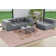 Agrippina Chenille Indoor Rug