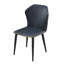 Ensemble de 2 chaises de salle à manger Minimalist