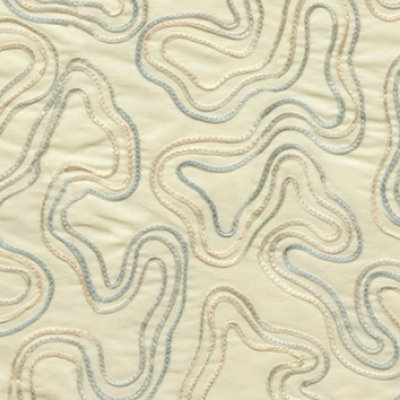 SAMPLE-Wesco Gentry Cool River Fabric