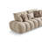 Lune Sectional
