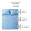 Ensemble de draps 400 Rayon-84100706-98175104