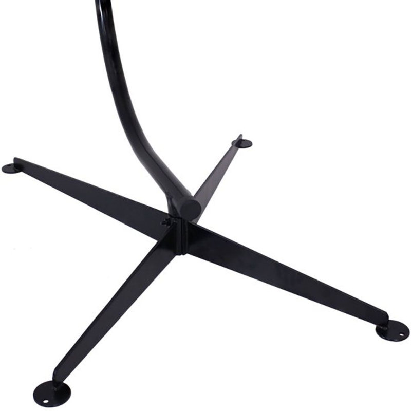 Support de hamac en métal Frolick