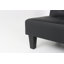 Nussbaum 3 Seater Sleeper