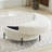 Achorn Upholstered Ottoman-348644742