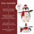 4Pc Christmas Decoration