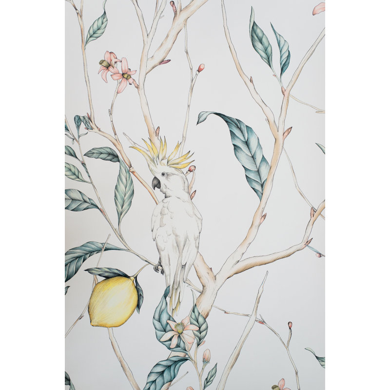 Wallpaper, Pre-Pasted