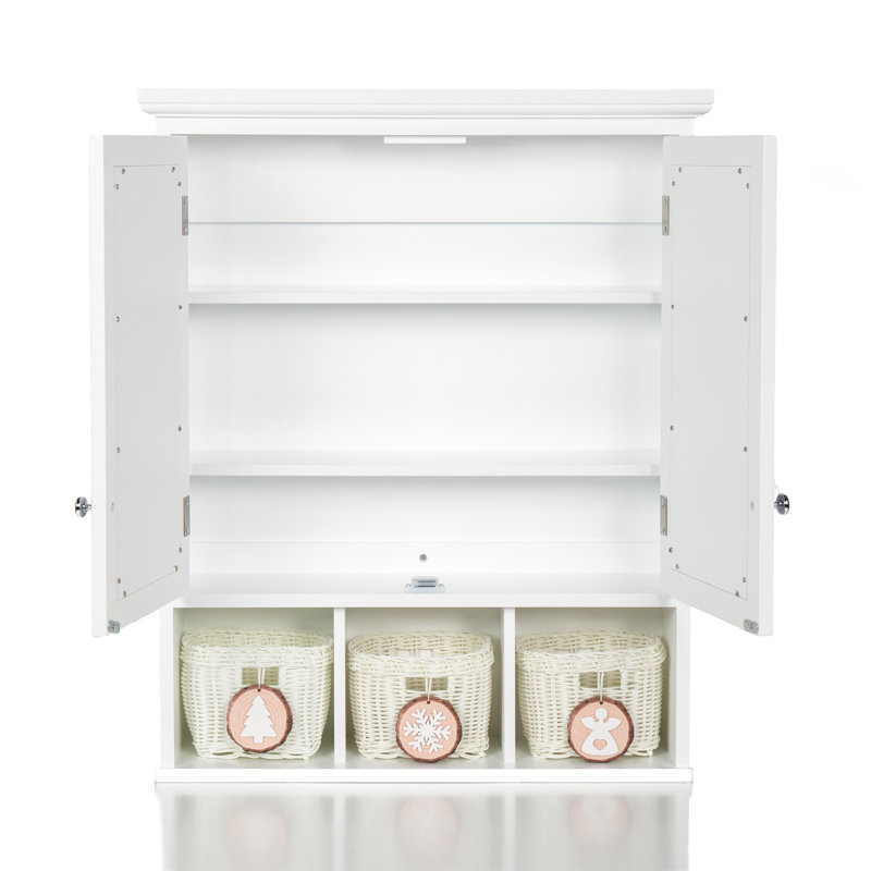 Bathroom Storage Cabinet
