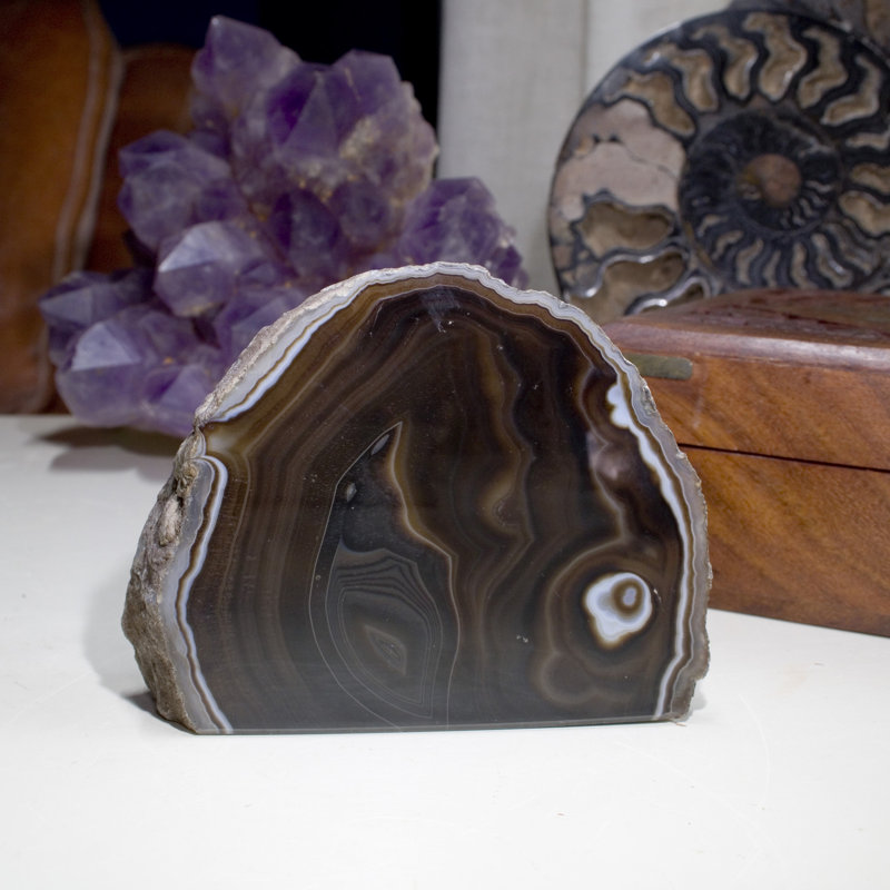 Etherson Crystal