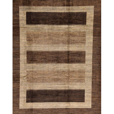 Abstract Indoor Rug