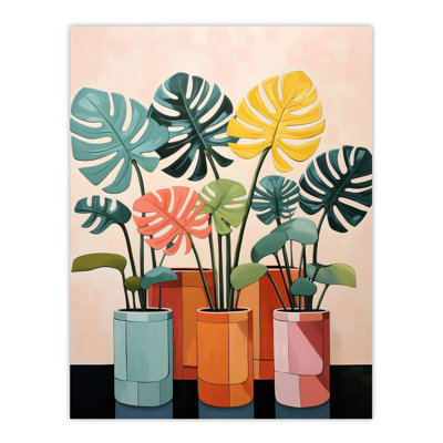 No Frame Print