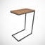 Table de bout Courtdale C Table-1375883947