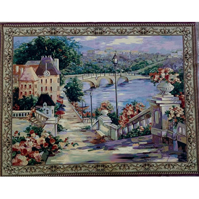 Damarquis Wall Hanging