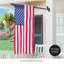 Support pour drapeau de maison en fonte à 2 positions Stapleton-2124857913-2063069236