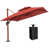 Rouge brique