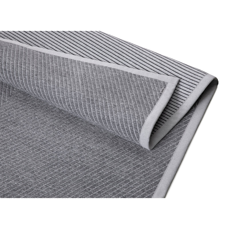 Vivva Geometric Hand Woven Area Rug, Rectangle 200 x 300cm