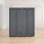Mccaskill 150cm Portable Wardrobe-29296102