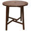 Table de bar Ardoin